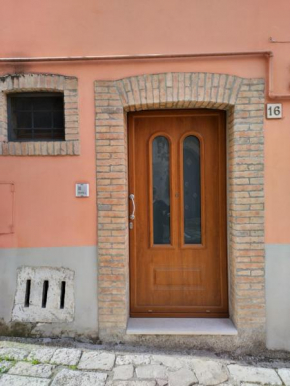 La Casa al Centro Rionero In Vulture